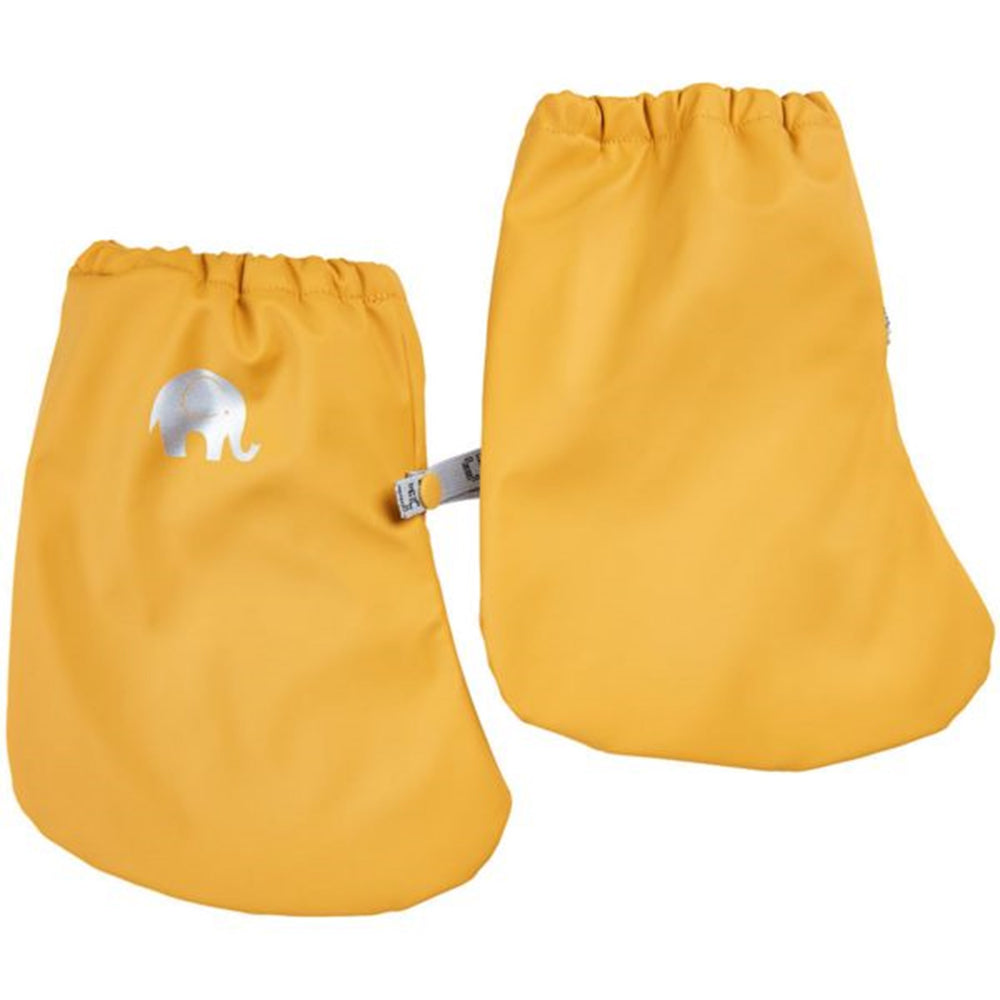 Køb CeLaVi PU Futter Vatterede Mineral Yellow