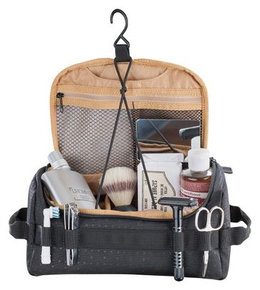 Trousse de Toilette Evoc Wash Bag 4L Noir