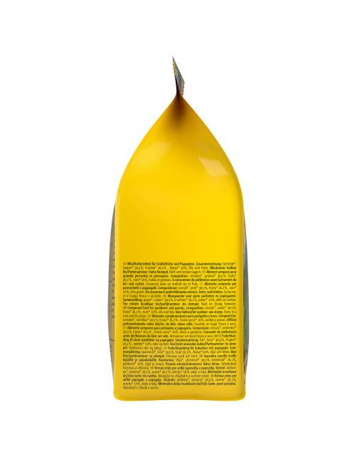 Vitakraft Fruit Cocktail Valkparkiet\/Agapornis - Vogelsnack - 250 g