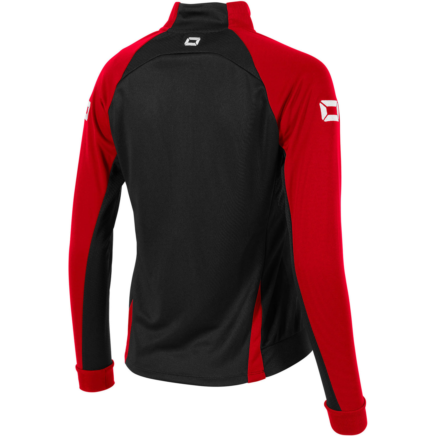 Stanno Stadio Full Zip Jack Dames