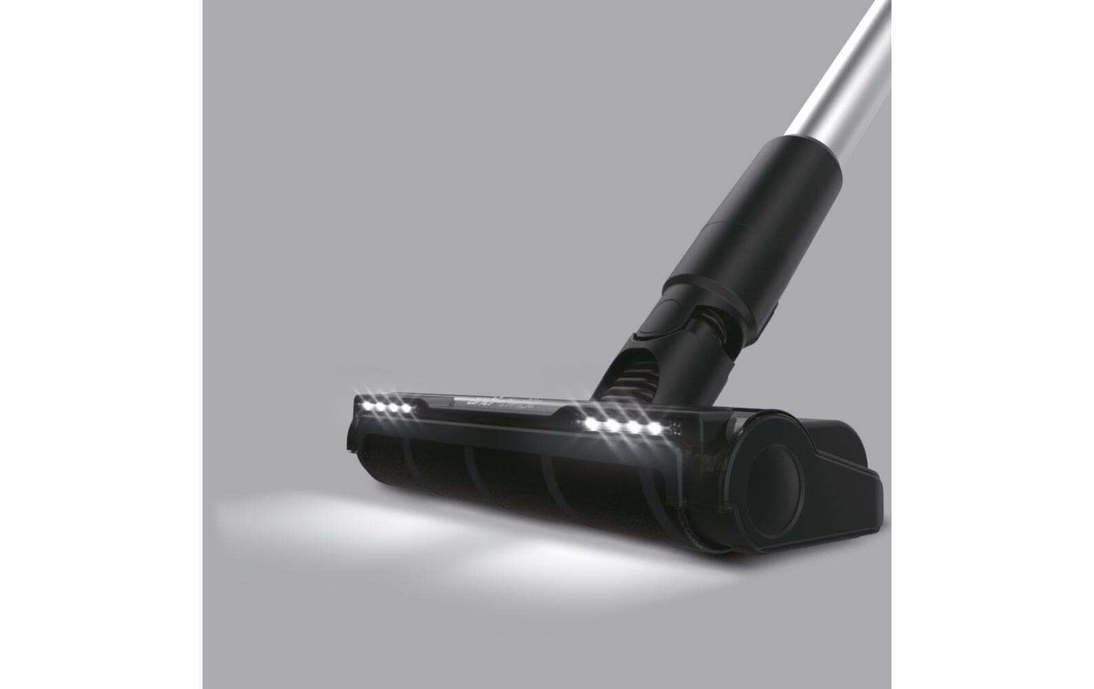 Hoover Akku-Hand-und Stielstaubsauger »HF202P 11«