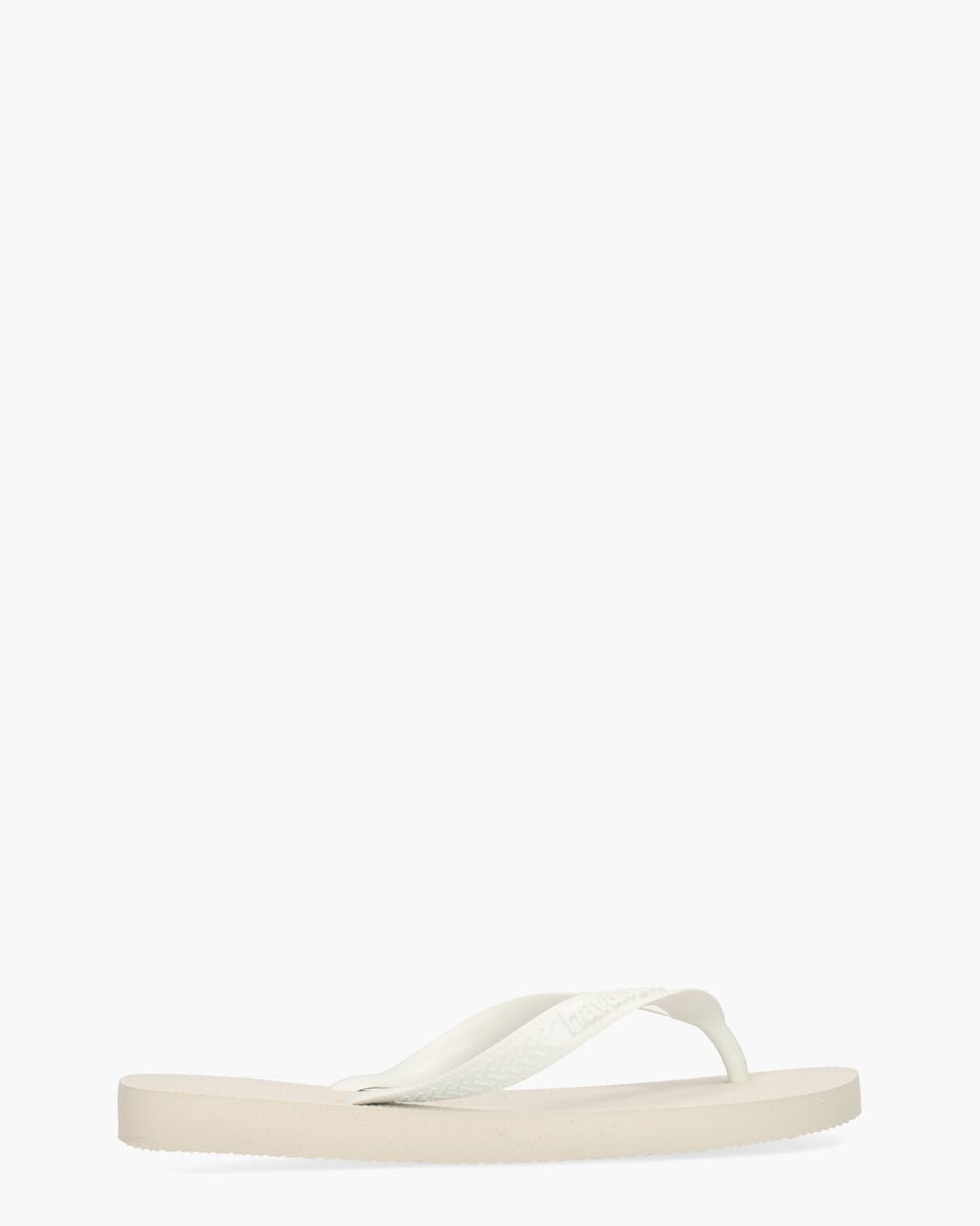 Havaianas Top Wit Damesslippers