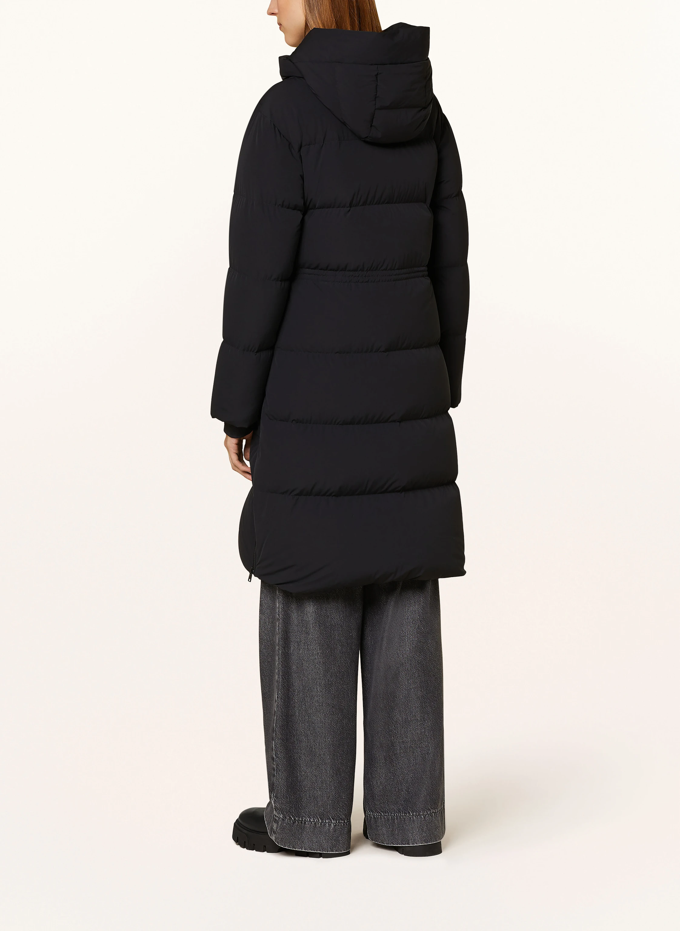 WOOLRICH Parka MATT