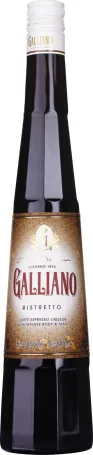 GALLIANO ESPRESSO 50CL