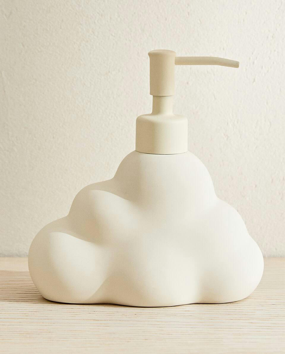 ACESSÓRIOS DE BANHEIRO CLOUD