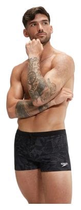 Maillot de Bain Speedo Valmilton Noir / Gris