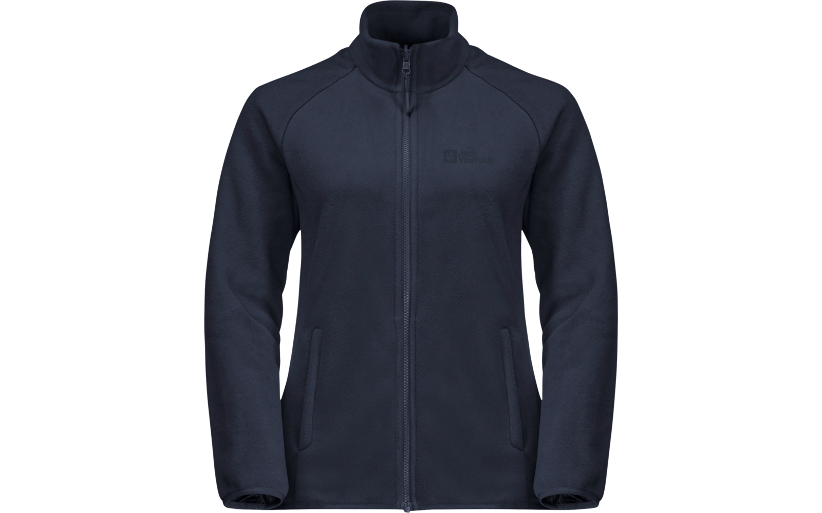 Jack Wolfskin Moonrise Damen Doppeljacke