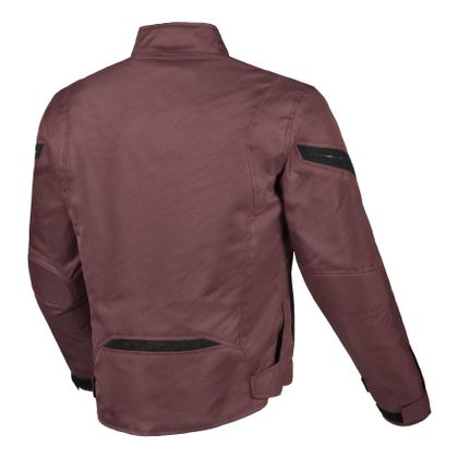 Blouson Macna DROMICA - Rouge