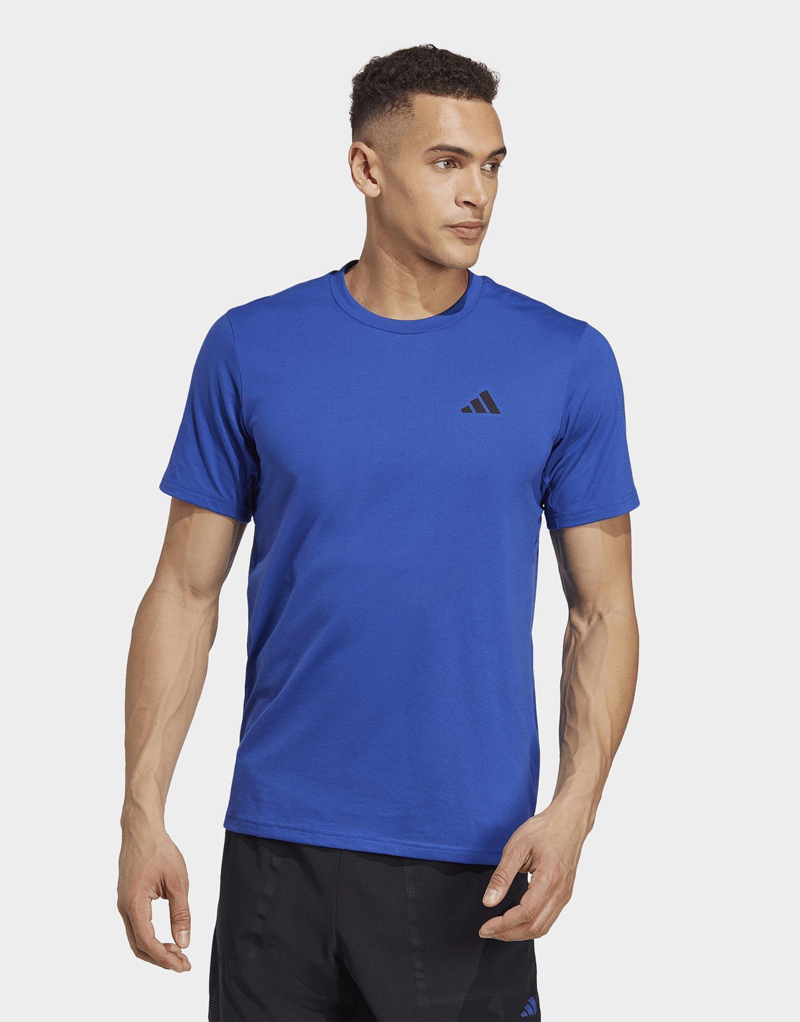 adidas T-shirt d'entraînement Train Essentials Feelready