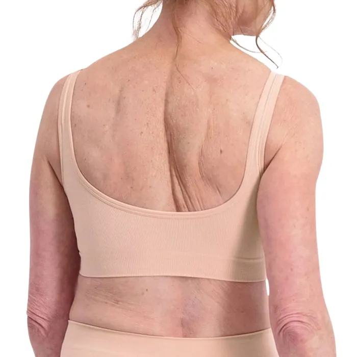 Bamboo Basics Seamless Bra Dames