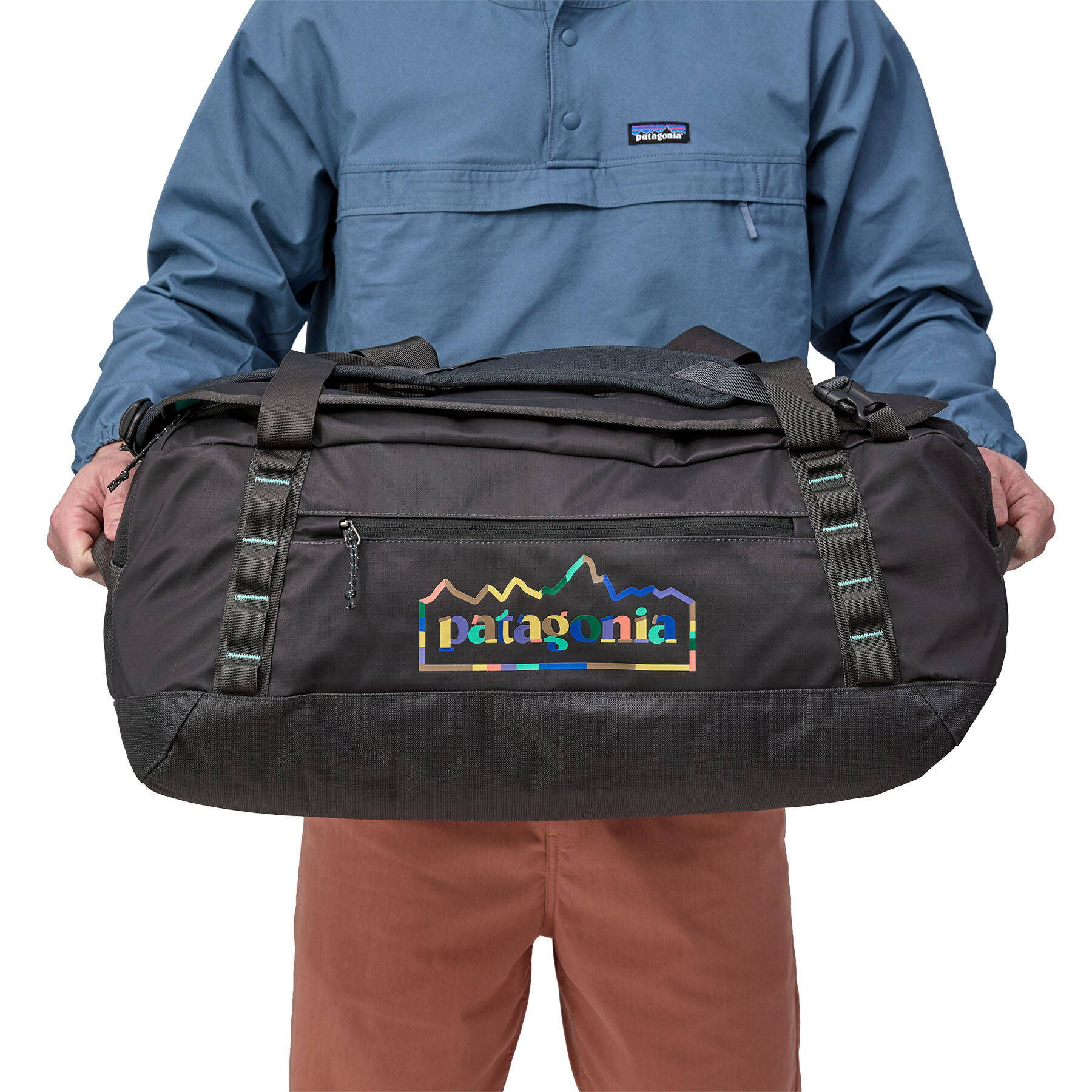 Patagonia| Reisetasche BLACK HOLE DUFFEL 55L