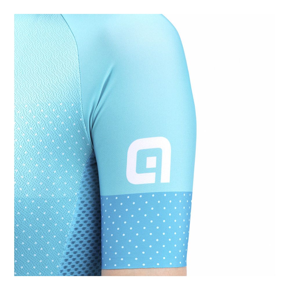 Ale LEVEL - Maillot Femme turchese/turquoise