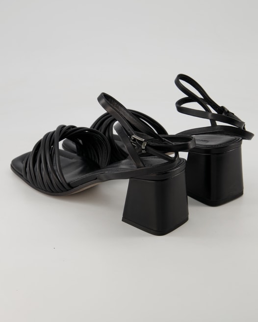 Kennel & Schmenger Brooke Sandalen in Schwarz