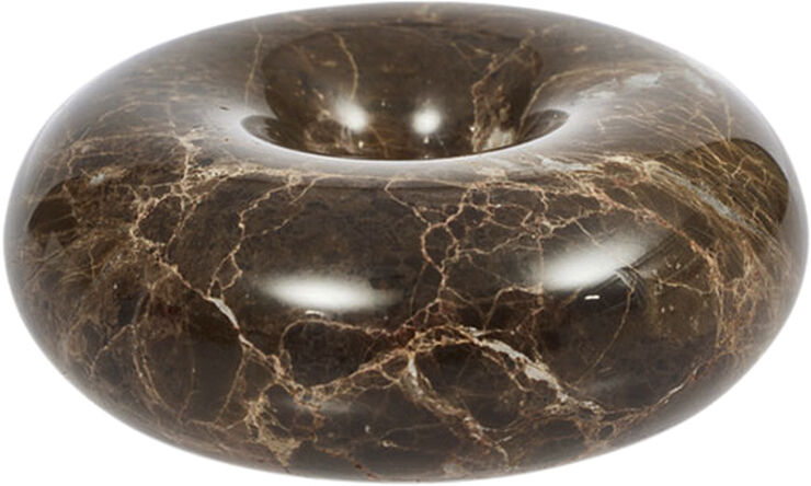 OYOY Living Design Savi Marmor Lysestage - Stor Choko