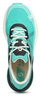 Chaussures Trail Scott Kinabalu 3 Bleu/Noir Femme