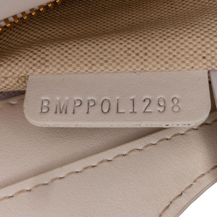 Burberry Vintage Burberry Handbag Beige