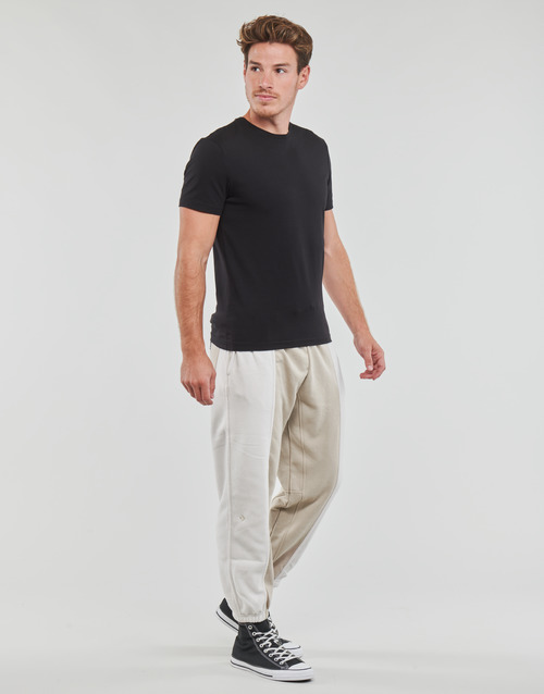 Converse - ELEVATED SEASONAL KNIT PANT Papyrus