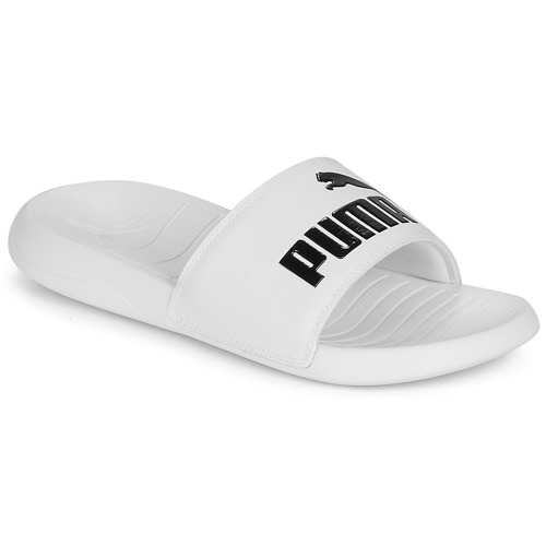 Puma - POPCAT - Blanc