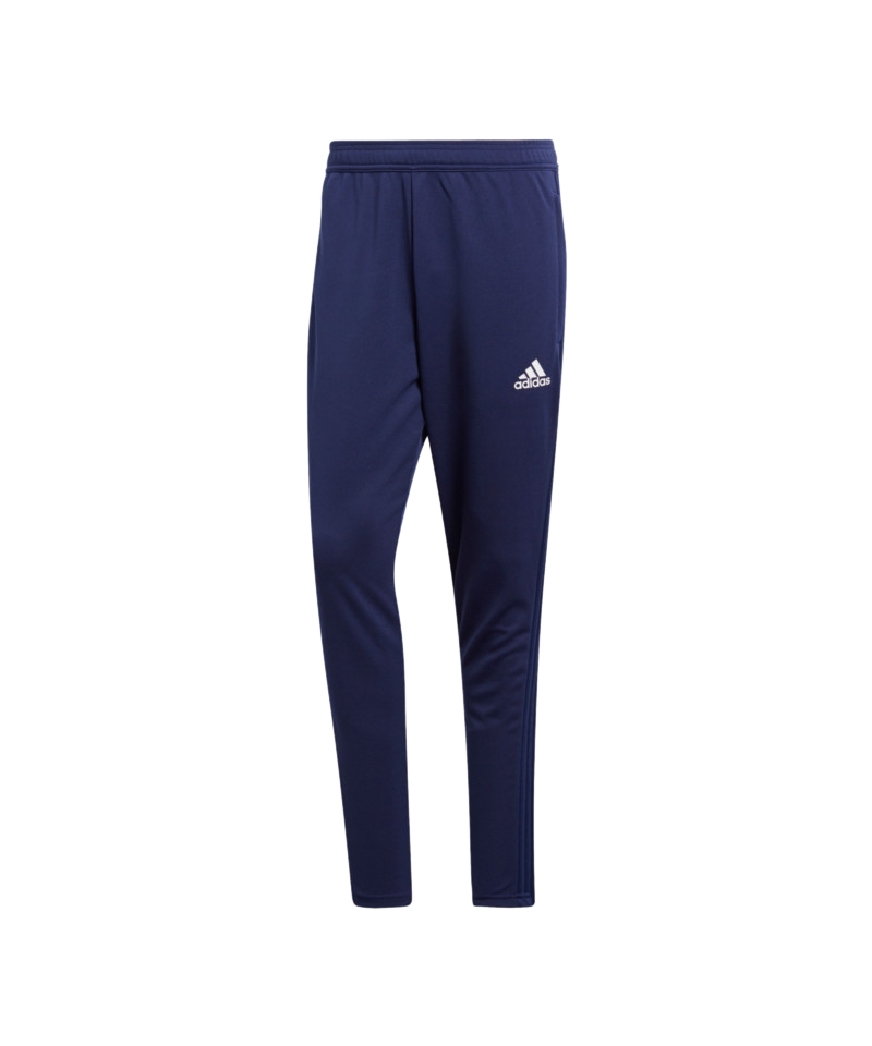 adidas Condivo 18 Training Pant Dunkelblau Weiss