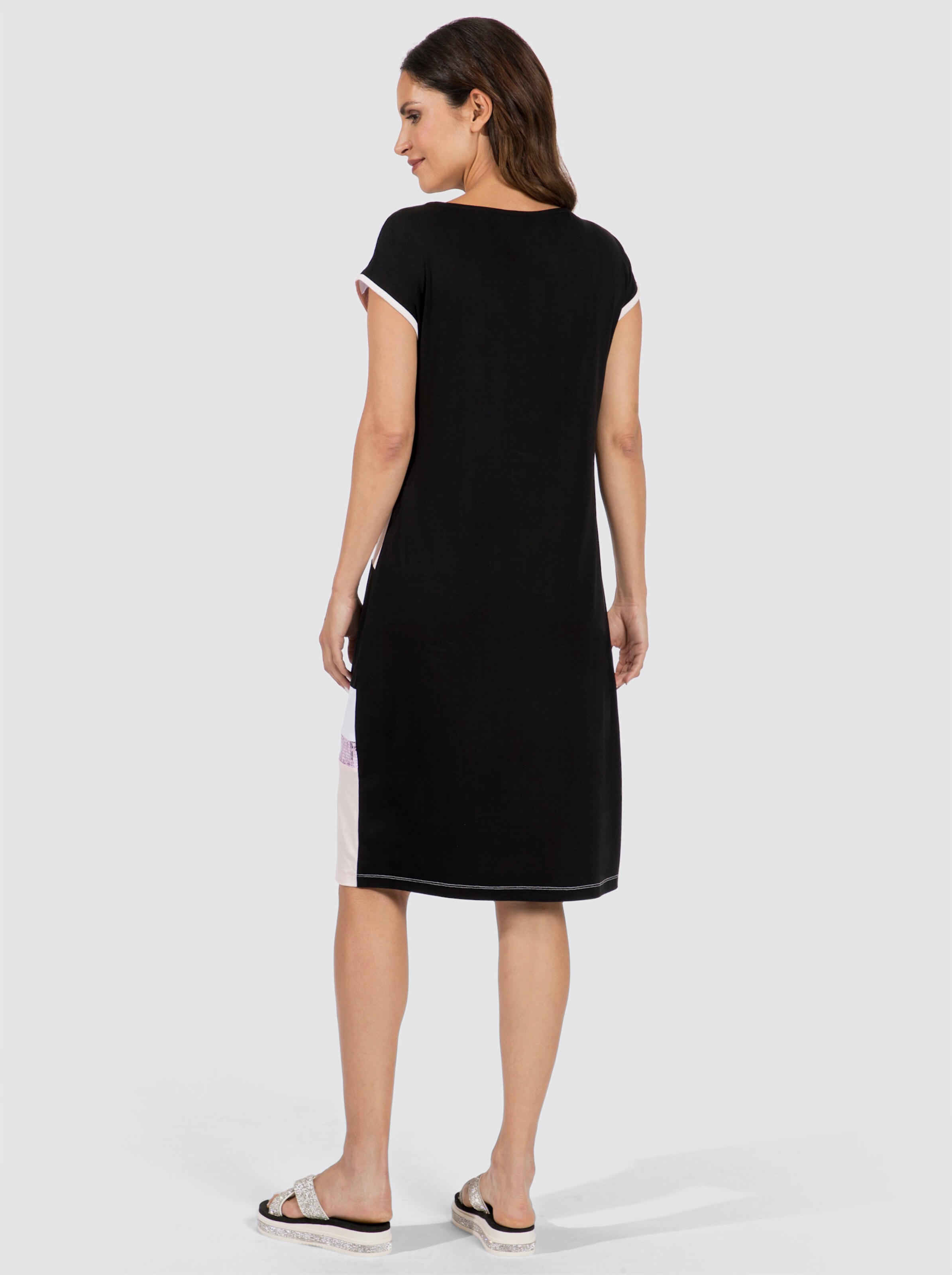 Patchkleid