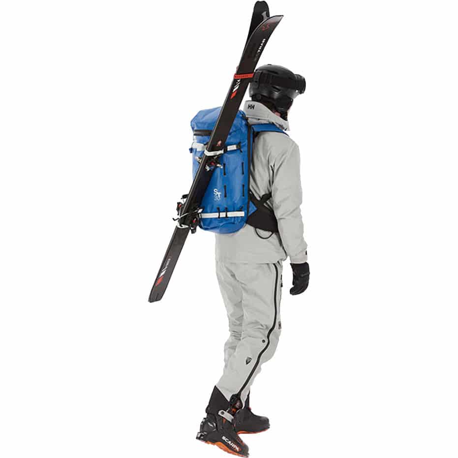 ARVA Backpack Ski Trip 30 blue | Arva Touren   Airbag Rucksäcke | Arva | A | MARKEN | XSPO
