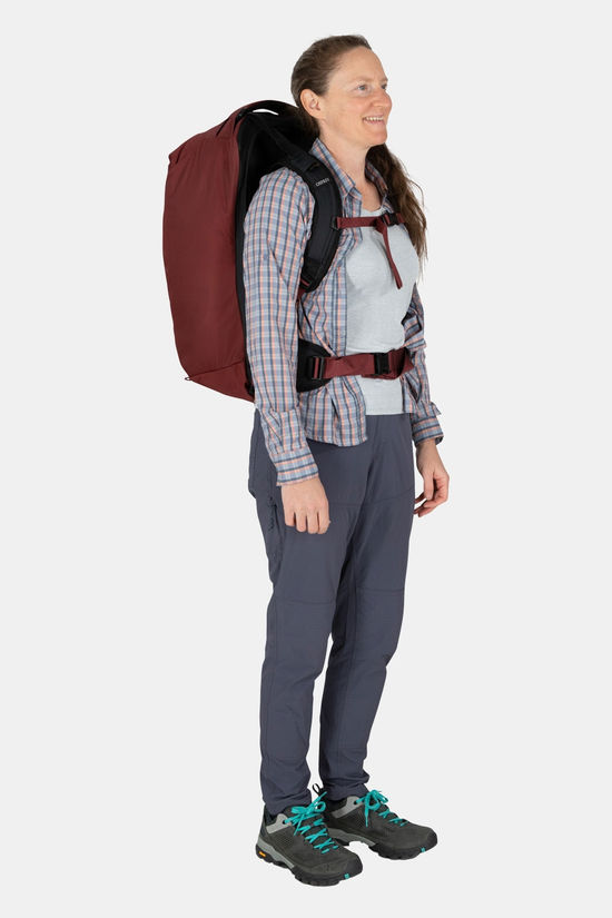 Osprey Osprey Fairview 40L Travel Bag Rugzak Dames