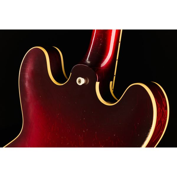 Gibson 1959 ES-335 Reissue CAR HA