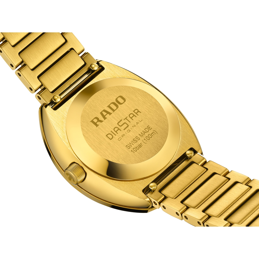 Rado Original DiaStar S Automatik