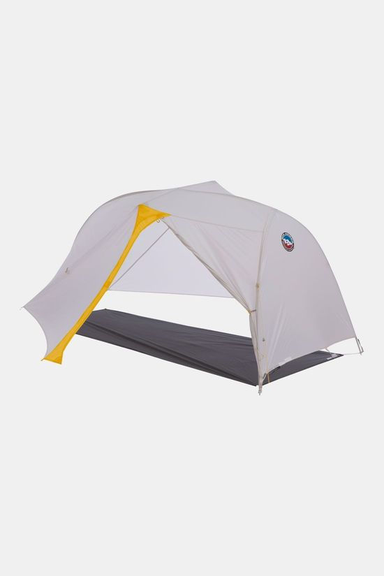 Big Agnes Big Agnes Tiger Wall UL1 Solution Dye Tent 1P