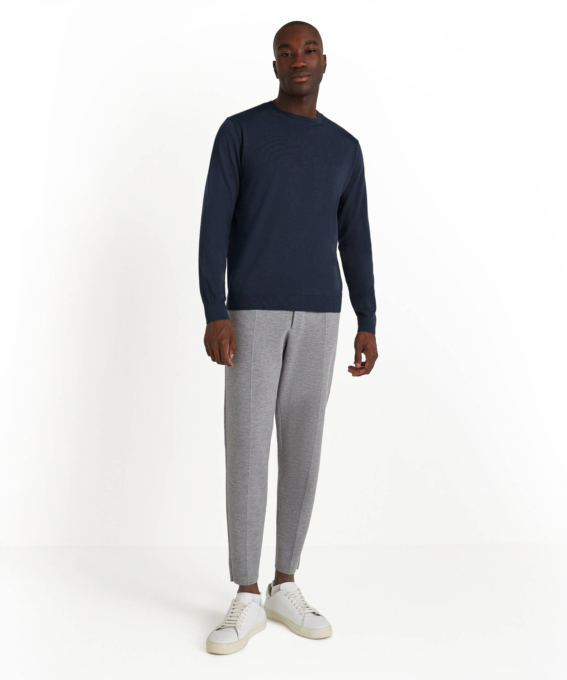 FALKE| Herren Pullover