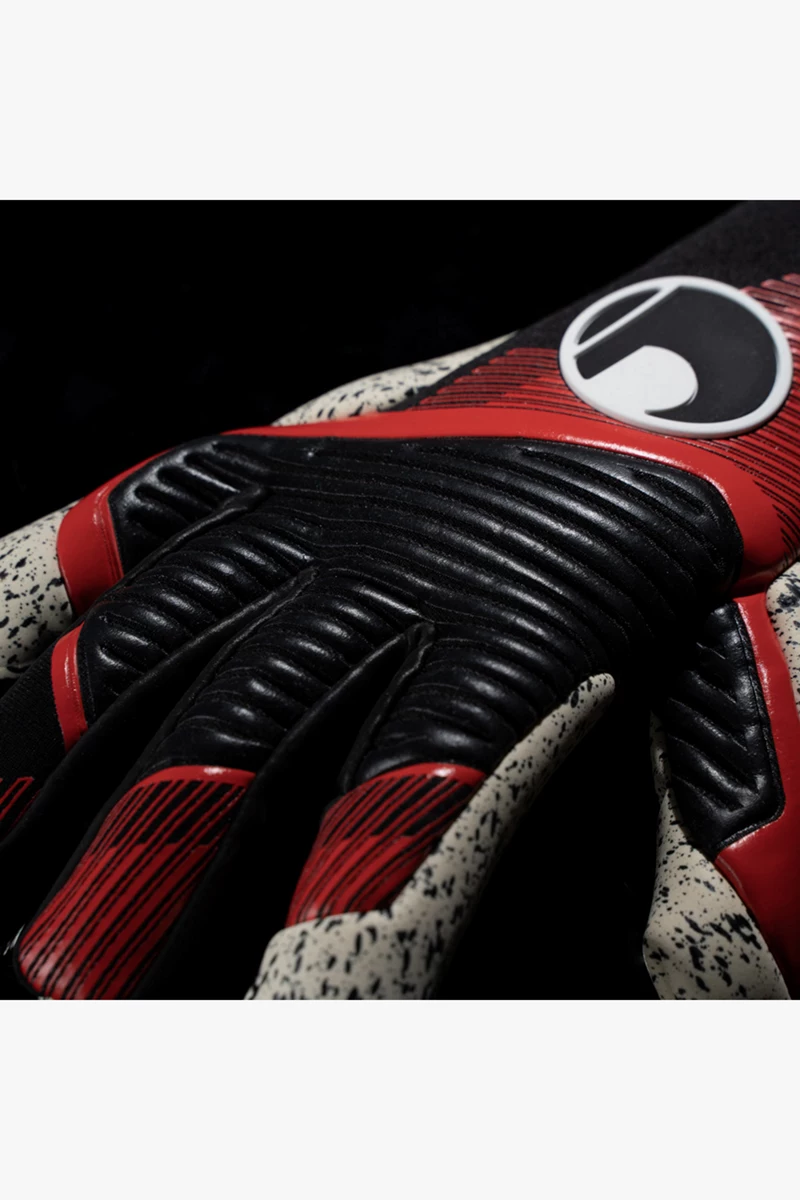 Uhlsport Powerline Supergrip+ HN Torwarthandschuh