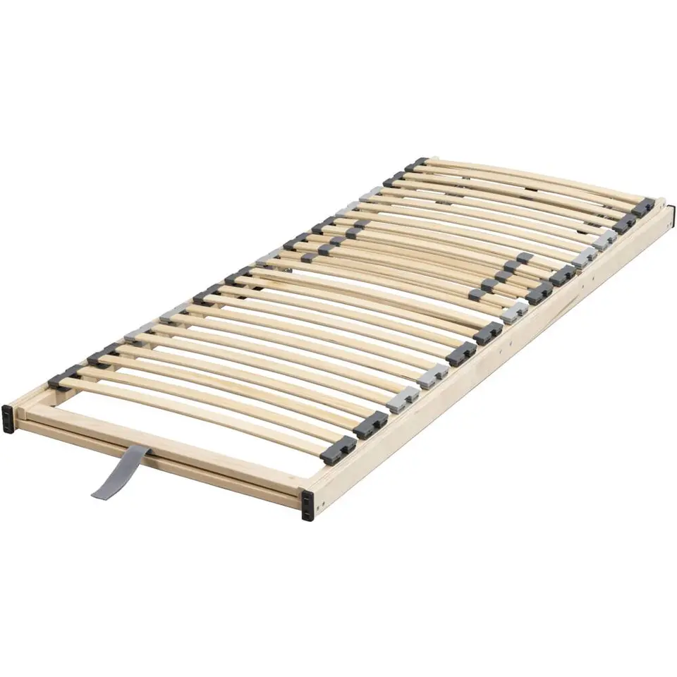Lattenbodem Alpha 26 latten - 70x200 cm