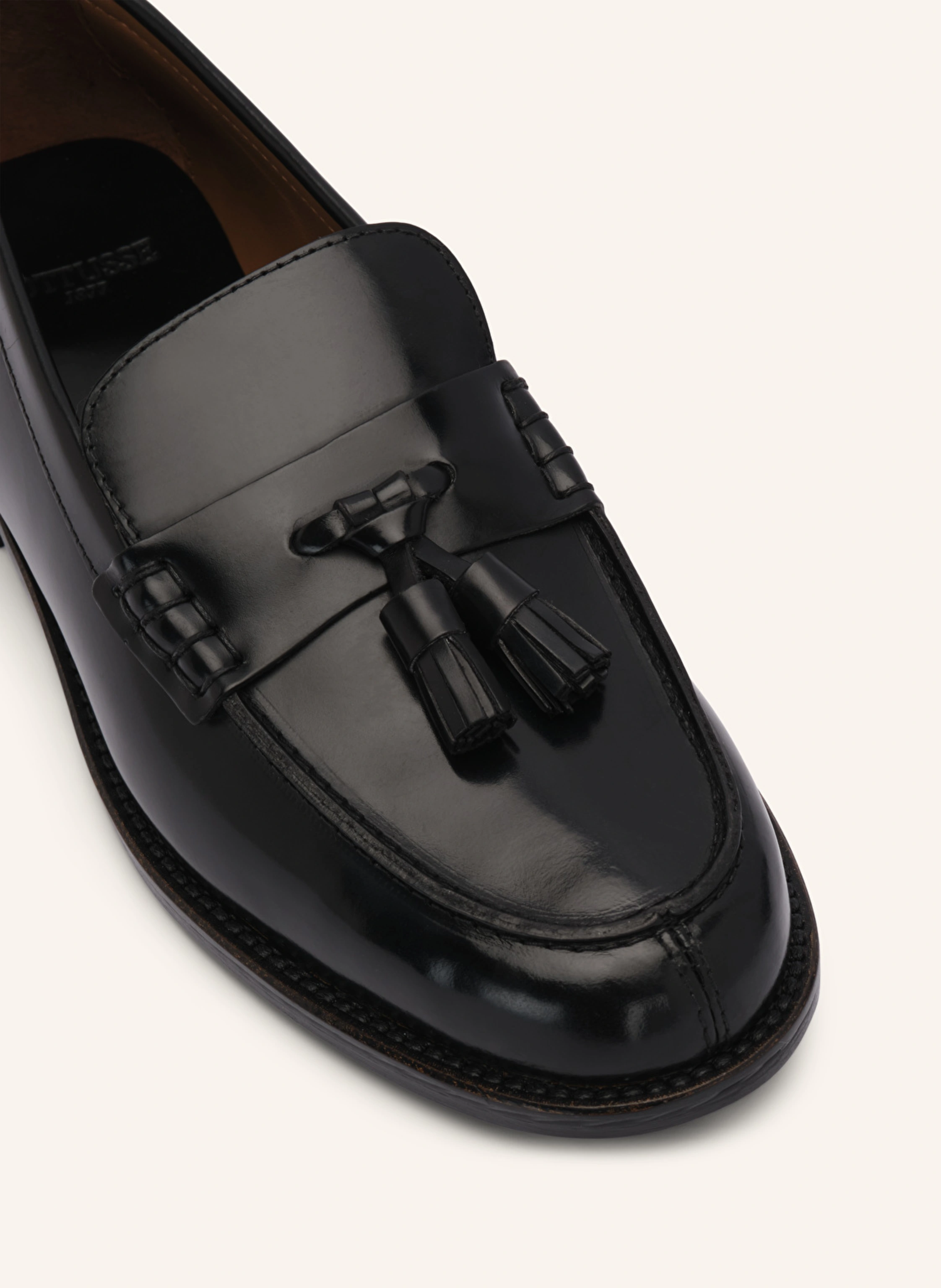 LOTTUSSE Loafers CHRIS