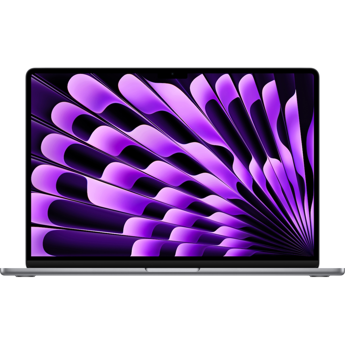 MacBook Air 15 M3/8GB/256GB (Space Gray)
