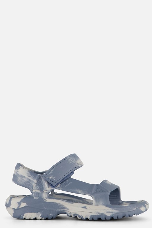 Teva Hurricane Drift Huemix Sandalen blauw