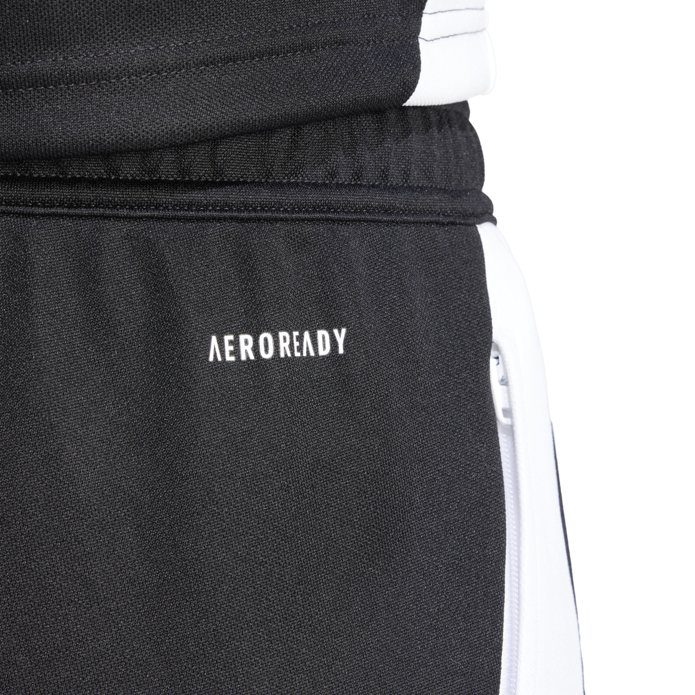 Adidas Tiro 24 Trainingsbroek Zwart Wit