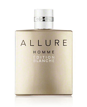 Chanel Allure Homme Édition Blanche Eau de Parfum Spray 150ml