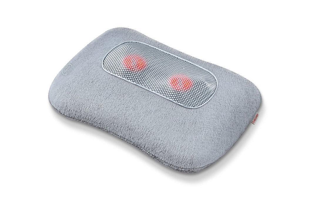 Massagekissen Shiatsu MG145Shiatsu-Massagekissen