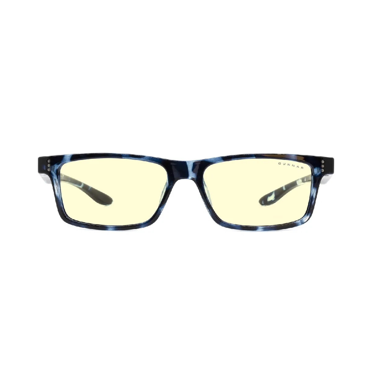 Gunnar Optiks Cruz 8-12 ans - Navy Tortoise