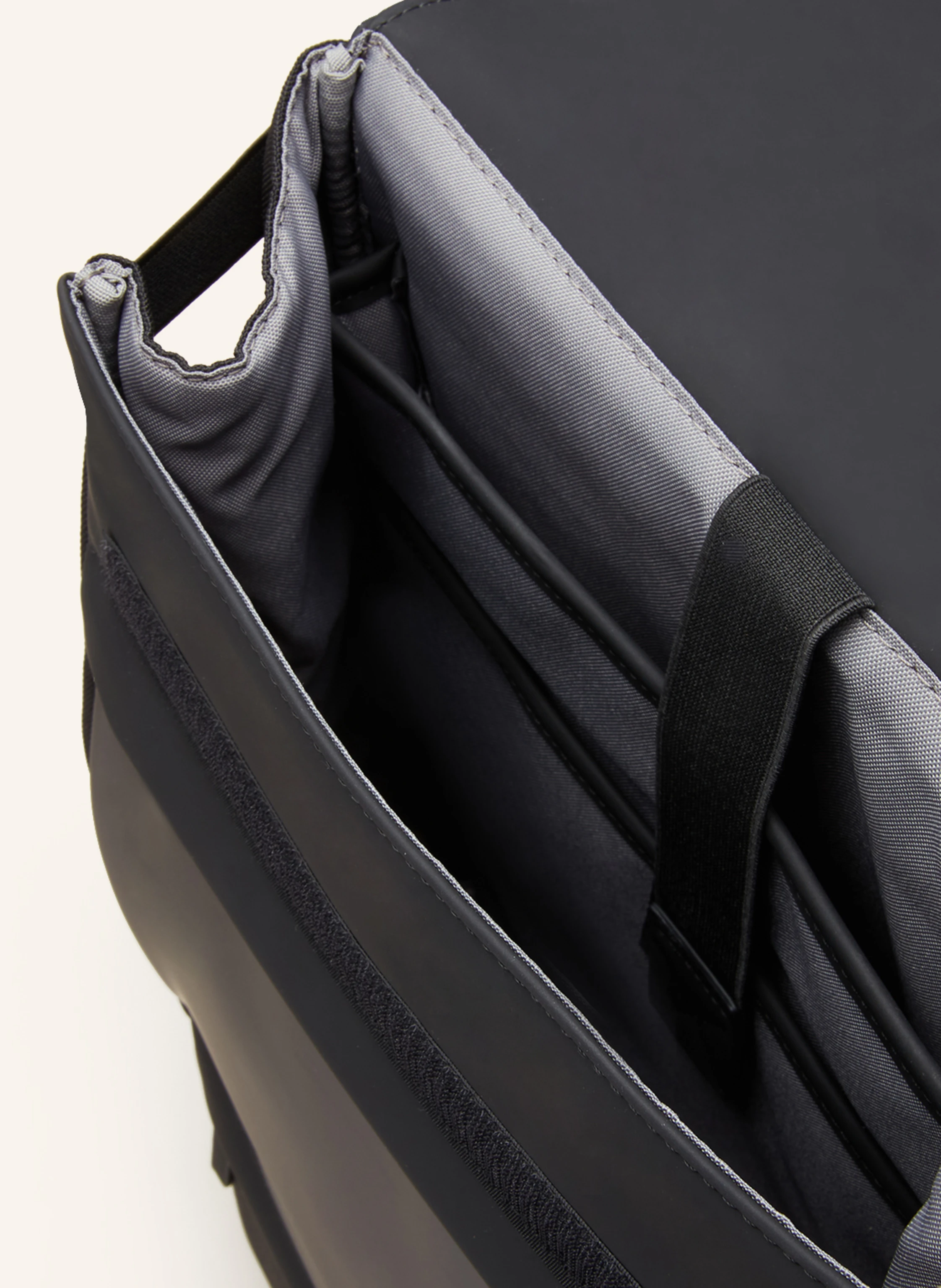 KAPTEN & SON Rucksack GOTEBORG 16 l mit Laptop-Fach
