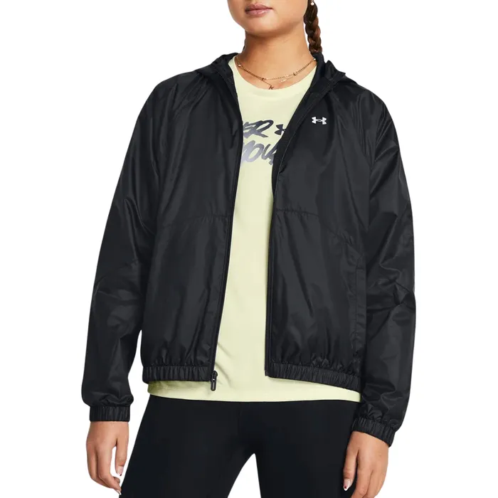 Under Armour Sport Windbreaker Jas Dames