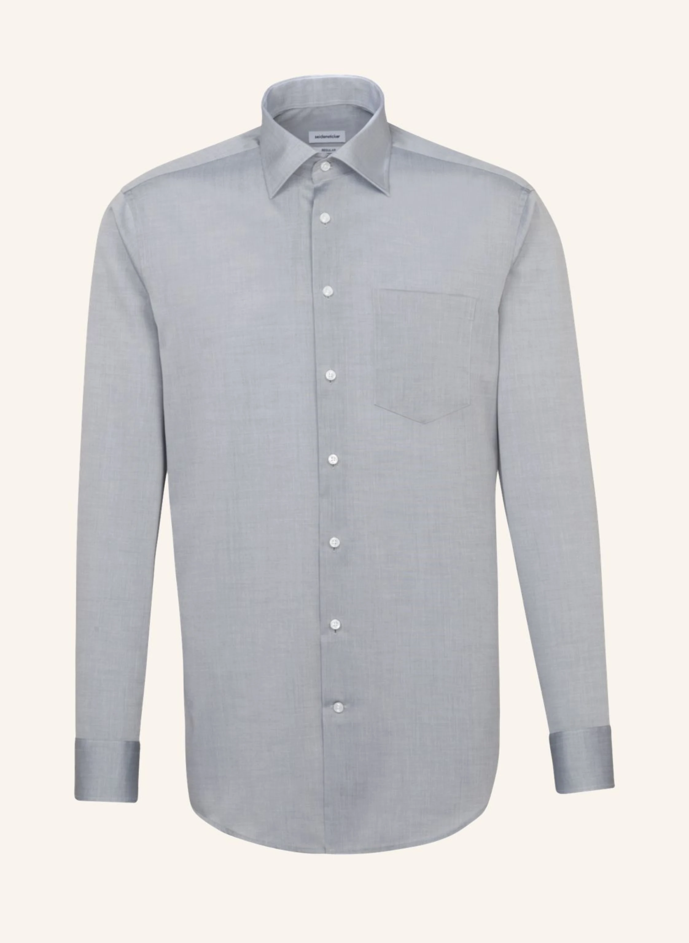 seidensticker Business Hemd Regular Fit