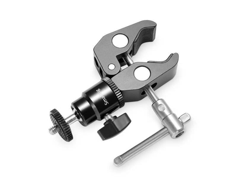 Smallrig Montageklemme mit 1/4