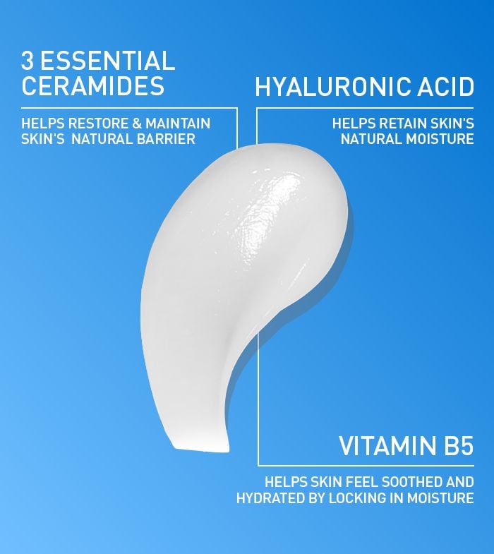 Hydrating Hyaluronic Acid Serum