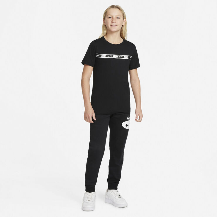 Nike Sportswear T-shirt Sort