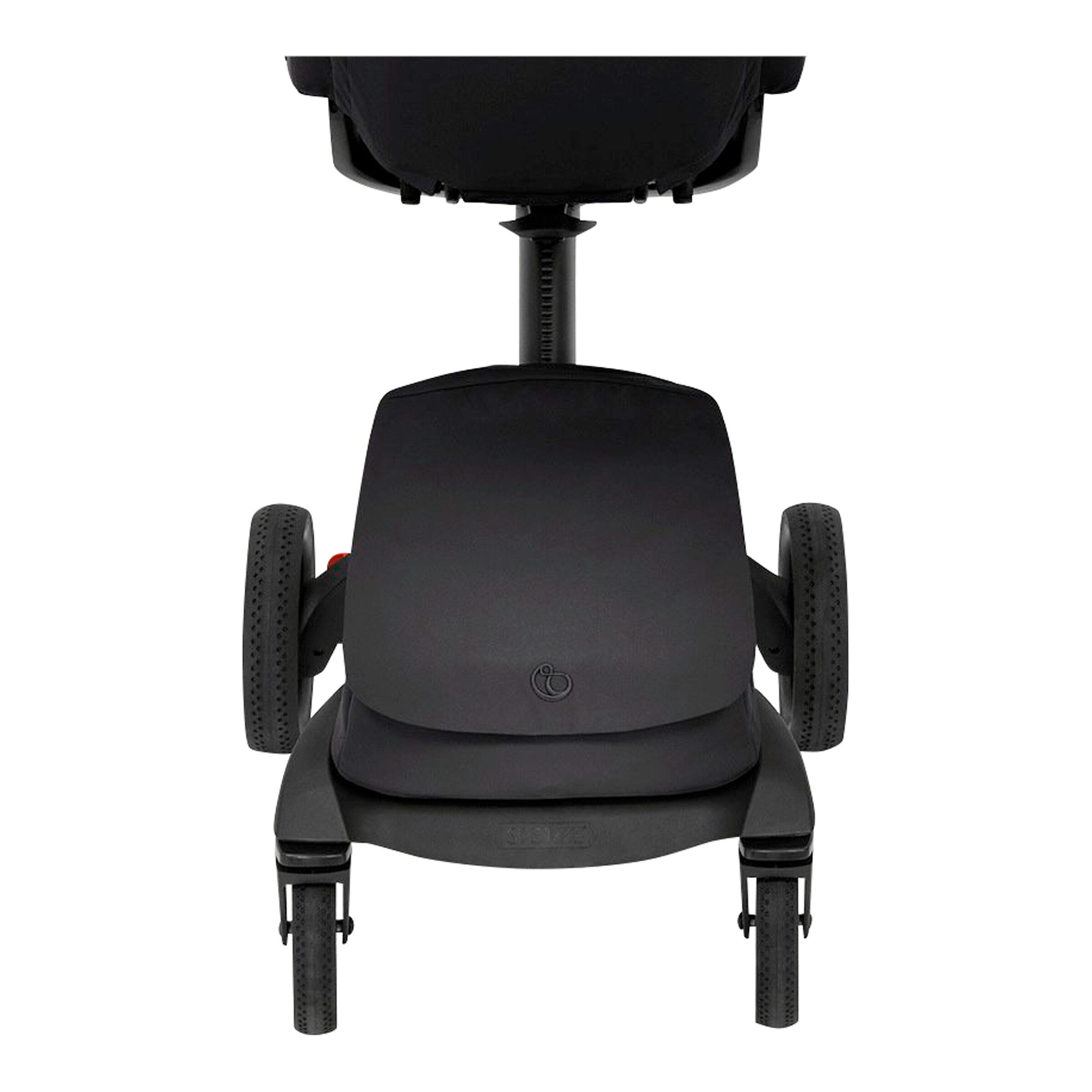 Stokke® Kinderwagen Xplory X rich black