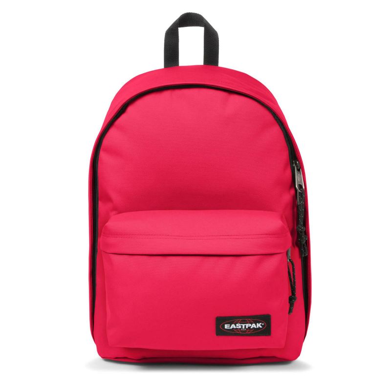 Sac à dos ordinateur Out of office 13 pouces Hibiscus pink