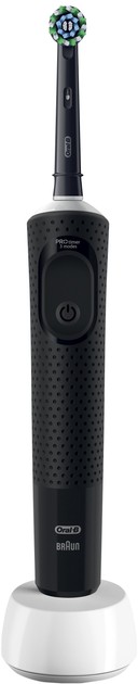ORAL B Vitality Pro Black