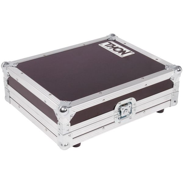 Thon Case Zoom LiveTrak L-8