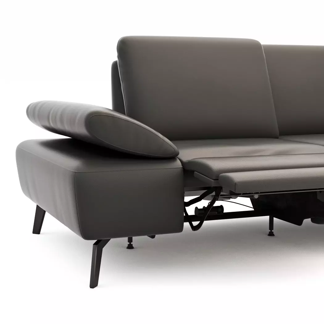 Ecksofa Theodor